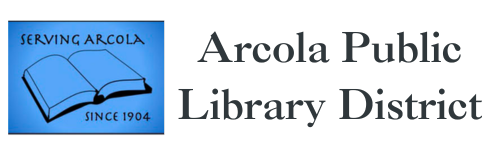 Arcola Public Library District